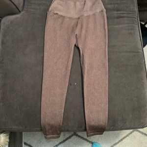 Balance Athletica: Channel Pant size L